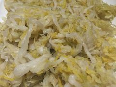 -牛叔鲜羊肉铜火锅(远东小区店)