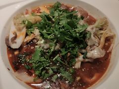 -成都你六姐·牛肉冒菜(城市集市合生汇店)