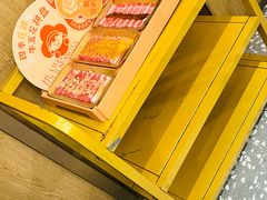 -花味·自助烤肉(雨花客厅店)