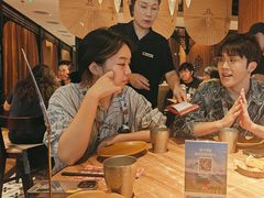 -耶里夏丽·丝路新疆菜·清真食品(徐汇南丹东路臻选店)
