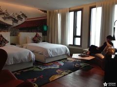 -上海外滩英迪格酒店