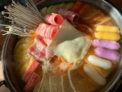 -小岛餐厅
