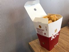 -肯德基(新佛罗伦萨店)