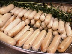 -美食汇自助餐厅·杭州城中香格里拉