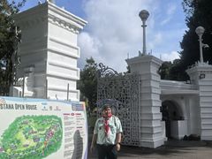 -新加坡总统府