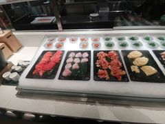 -星伦多自助料理·涮烤一体(杭州来福士店)
