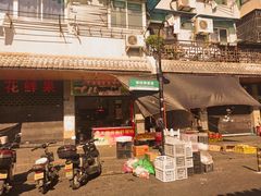 -牛小隆牛肉面馆(四牌楼店)