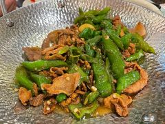 -彭耕记猪油炒小菜(吉联mall店)