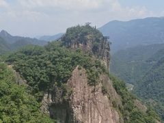 -龙湾潭国家森林公园
