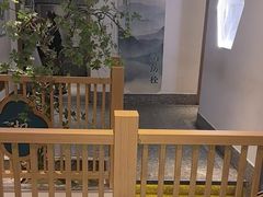 -呷湘厨·鱼汤捞饭·剁椒鱼头·辣椒炒肉(国家会展中心店)