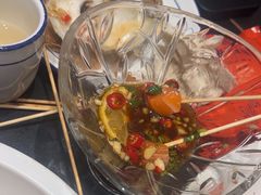 -小林哥的海鲜馆·夜宵烧烤(渔人码头店)