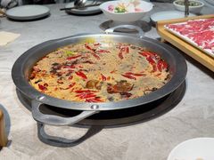-万物生江北老火锅(海骏达店)