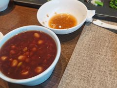 -俏东方·海味水饺·青岛菜(崂山店)