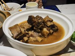 -高玛纳驴肉火烧(河间总店)
