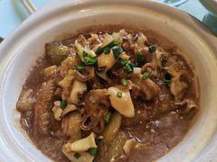 -渔娘渔家丹东海鲜(东直门店)