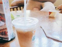 -比多罗咖啡吧(三亚海棠湾万丽度假酒店)