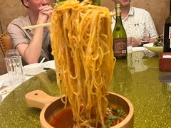 -大鸭梨烤鸭(左家庄店)