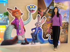 -万达影城(廊坊万达广场激光IMAX店)