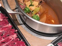 -掂档潮汕牛肉火锅(沈阳万象城店)