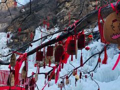-黑龙潭风景区