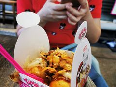 -弹丸滋地(东方广场店)