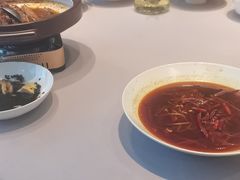 -香山湖渔家大院