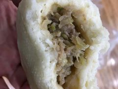 -郑家包子牛肉拉面(尚勤路店)
