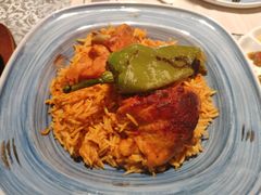 -La Medina餐厅(亮马河南路店)