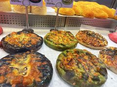 -LELECHA乐乐茶(百货大楼店)