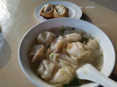 -老西白点心店