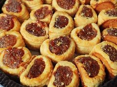 -家琳甜品(江南东店)