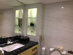 -上海新锦江大酒店