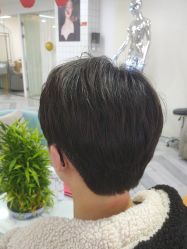 -米娜护肤造型