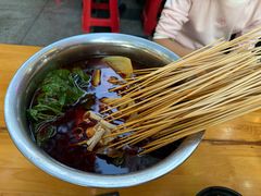 -瑞哦冷锅串串(汇融店)