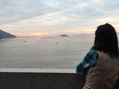 -北岐滩涂