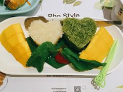-蔡澜Pho·越南粉餐厅(海上世界店)