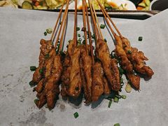 -聚点串吧·小酒局(北京旗舰店)