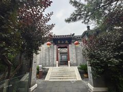 -李叔同故居纪念馆