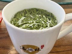 -潘德林茶社(新城河路店)