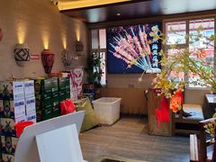-A8小馆·海鲜烧烤(樱珠苑小区店)