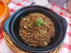 -韵味湘肴·小炒黄牛肉(五一广场美食地标店)