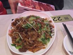 -八合里潮汕鲜牛肉火锅(福州万象城店)