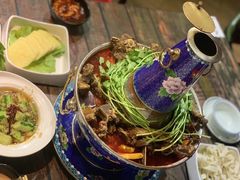 -龙虾风暴(松江店)