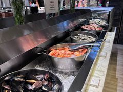 -丽都皇冠假日酒店·Matrix亦餐厅(望京店)