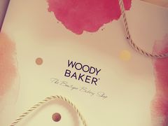 -WOODY BAKER 沃倍可(月星环球港店)
