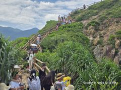 -美人鱼悬崖海景餐厅(鹿嘴山庄店)