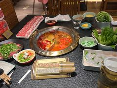 -熊喵来了火锅·牧场好肉(邯郸邯山万达店)