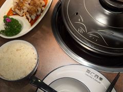 -同仁四季椰子鸡(福田车公庙店)