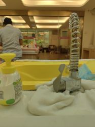 -仕馨母婴成长中心(樱花店)