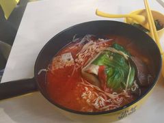 -小谷姐姐麻辣拌·麻辣烫(大华店)